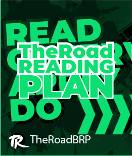 TheRoad Reading Plan Off