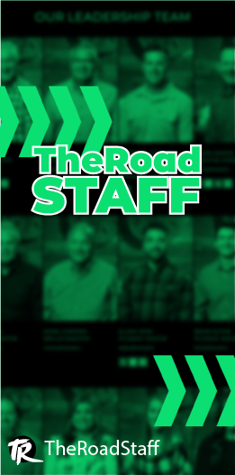 TheRoad Staff Off