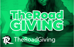TheRoad Giving off