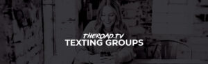 Texting Groups