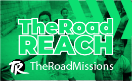 TheRoad Reach off