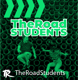 theroad students off