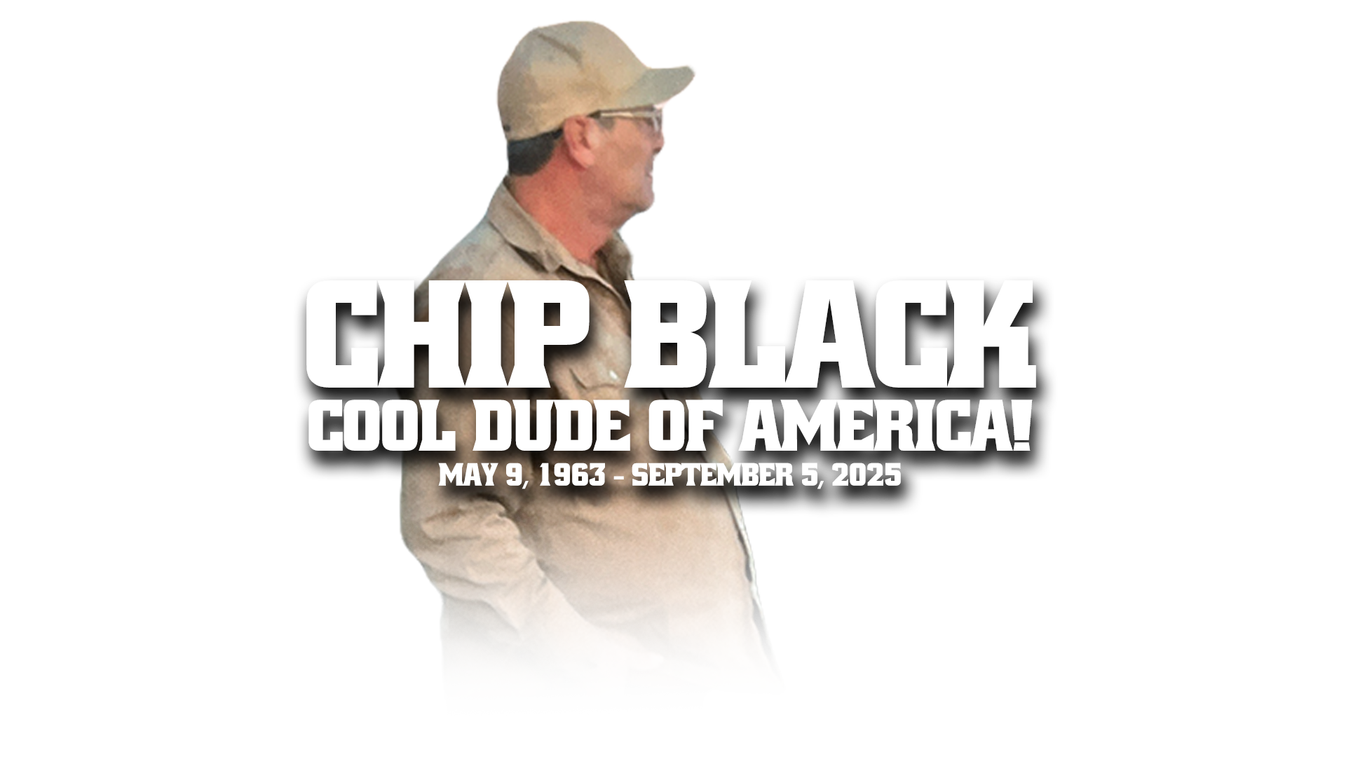 Chip Black
