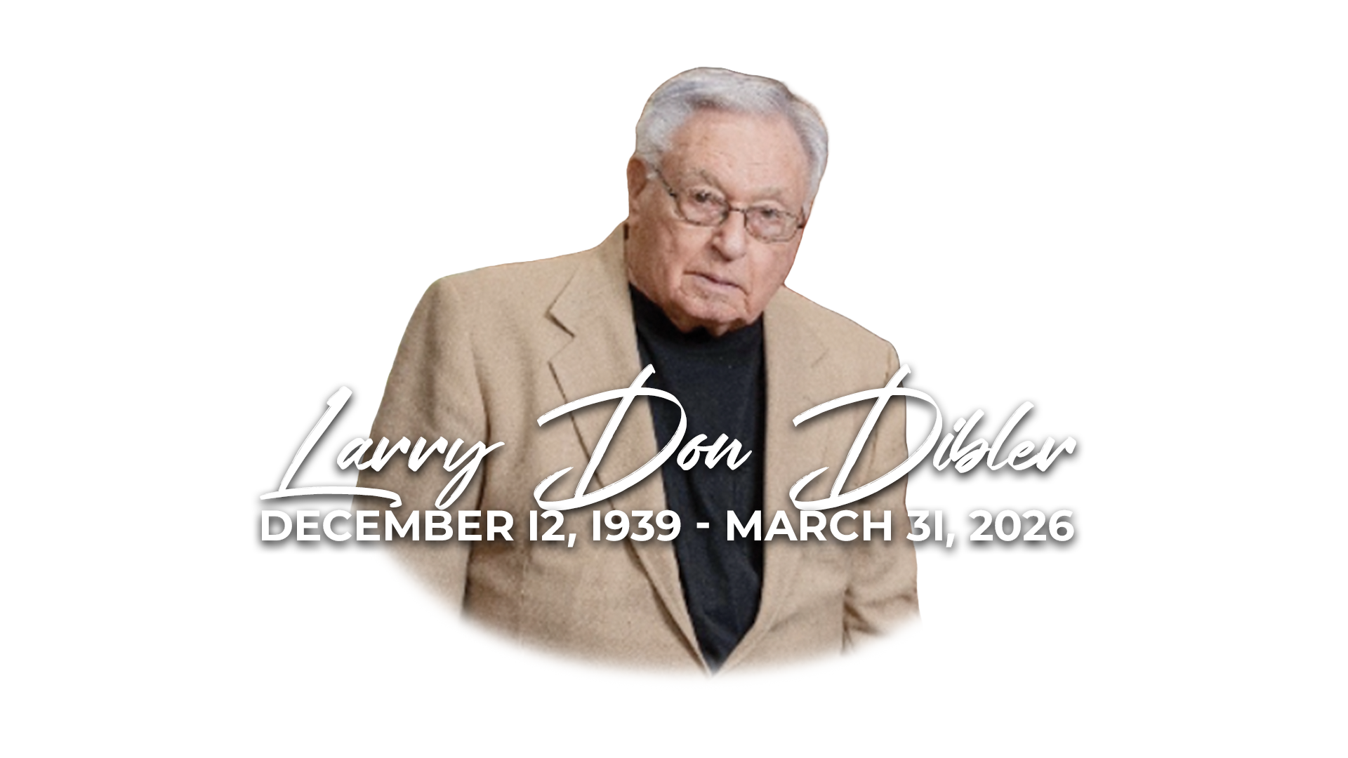 Larry Dibler